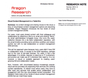 Research