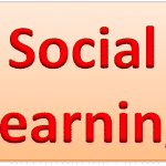 Social Learning