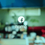 Facebook Home