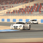 Figure 1. Original image from Real Racing HD2 (EA Sports).