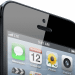 iPhone 5s