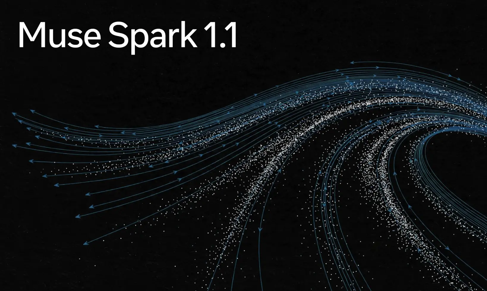 This blog overviews the Meta Muse Spark 1.1 release and offers our analysis.