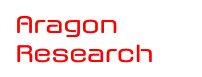 AragonFrontLogo - Jim Lundy, Founder and CEO of Aragon Research