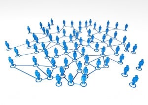 SocialNetwork 300x213 - Social is the New KM