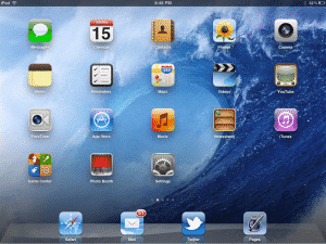 Tablet Tablet Wars