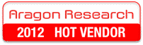 Hot Vendor - Hot Vendors in Content Management, Collaboration and Authoring, 2012