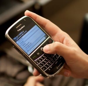 Blackberry Messenger 300x292 - Special Report: RIM Exit Strategy Planning