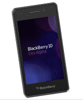 RIM BlackBerry 10