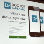 Doctor onDemand is based on WebRTC.