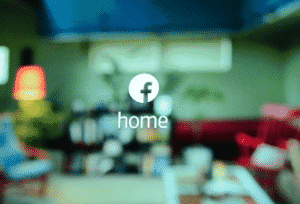 Facebook Home 300x204 - Facebook Home: Good for Users and Android; Bad for Google and Business