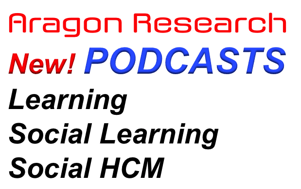 Learning Podcast