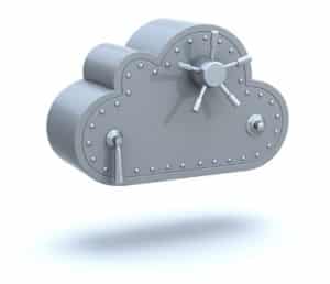Secure Cloud 300x258 - Government Espionage will Slow the Migration to Public Cloud