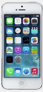 iOS 7 iPhone 141x300 - Apple WWDC 2013 Recap: Apple is Innovating