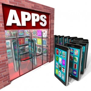Appstoreimage 300x298 - Mobile Takes Center Stage in the Enterprise