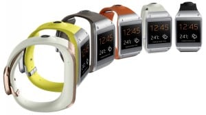 GALAXY Gear Watches 300x168 - Wearable Computing - The Smartwatch And The App Personality Matrix