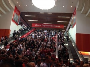 photo 300x225 - Oracle OpenWorld 2013 - Why The Best Demo I’ve Ever Had Wasn’t A Demo