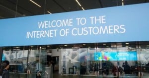InternetOfCustomers 300x157 - Dreamforce And The Internet Of Customers