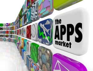 apps market 300x228 - Adobe and Cornerstone OnDemand join the Shift to App stores
