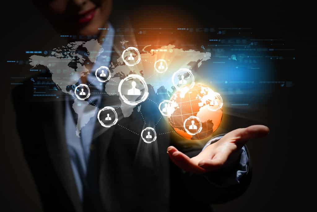 The Aragon Research Globe™ for Social Software, 2014: Getting Down to Business aragon globe orange 1024x683 - The Aragon Research Globe™ for Social Software, 2014: Getting Down to Business