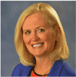 IBM GM Debbie Landers e1407730530349 - The New General (Manager) at IBM Kenexa and Smarter Workforce