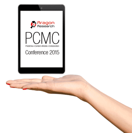 Be One of the First 50 People To Register for PCMC15 and Receive an iPad Mini