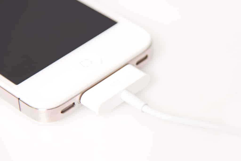 mobile phone