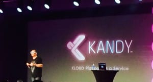 Kandy Launch 300x162 - Genband Poised to Disrupt UCC Market with Kandy