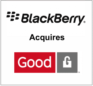 Blackberry Good 300x278 - Blackberry Buys Good Technology: EMM Consolidation Continues