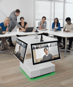 Centro 252x300 - Polycom Has an Extreme Makeover with Wave of New Products