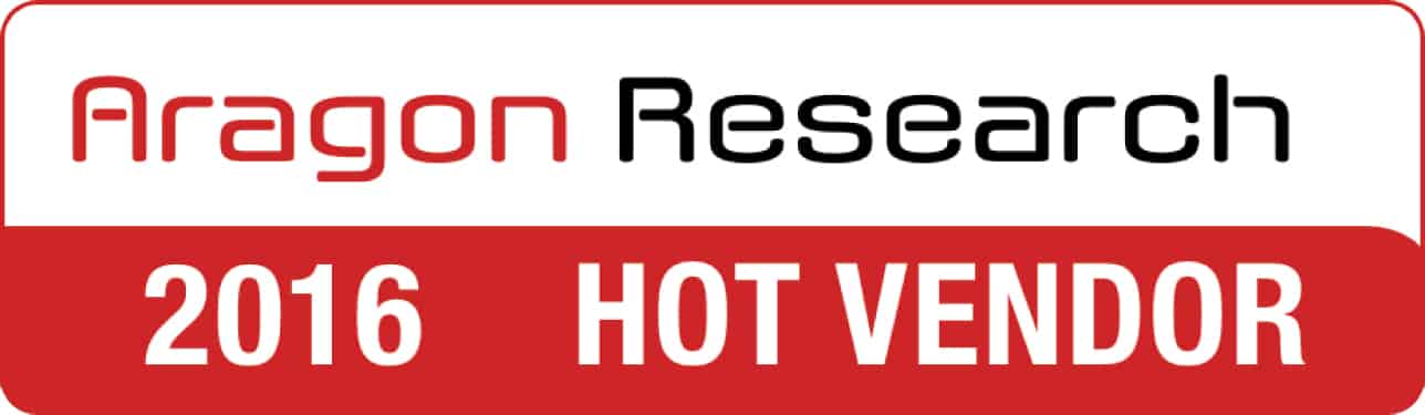 2016 hot vendor logo