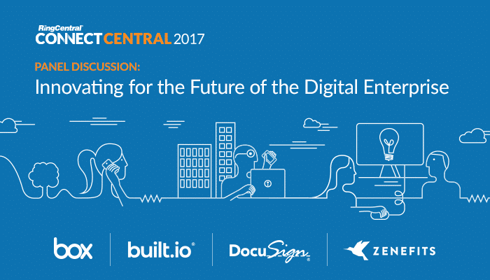 ConnectCentral 2017 Panel Discussion 