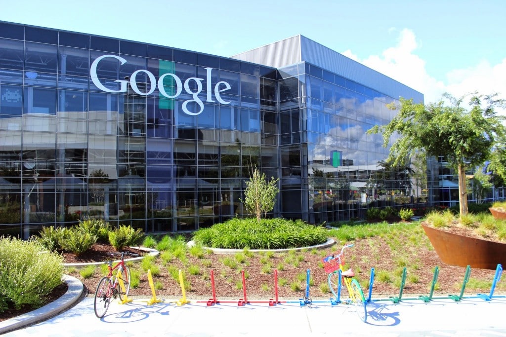 Google Jumps Into Marketing: Is Analytics Enough? google mountain view 1024x683 - Google Jumps Into Marketing: Is Analytics Enough?