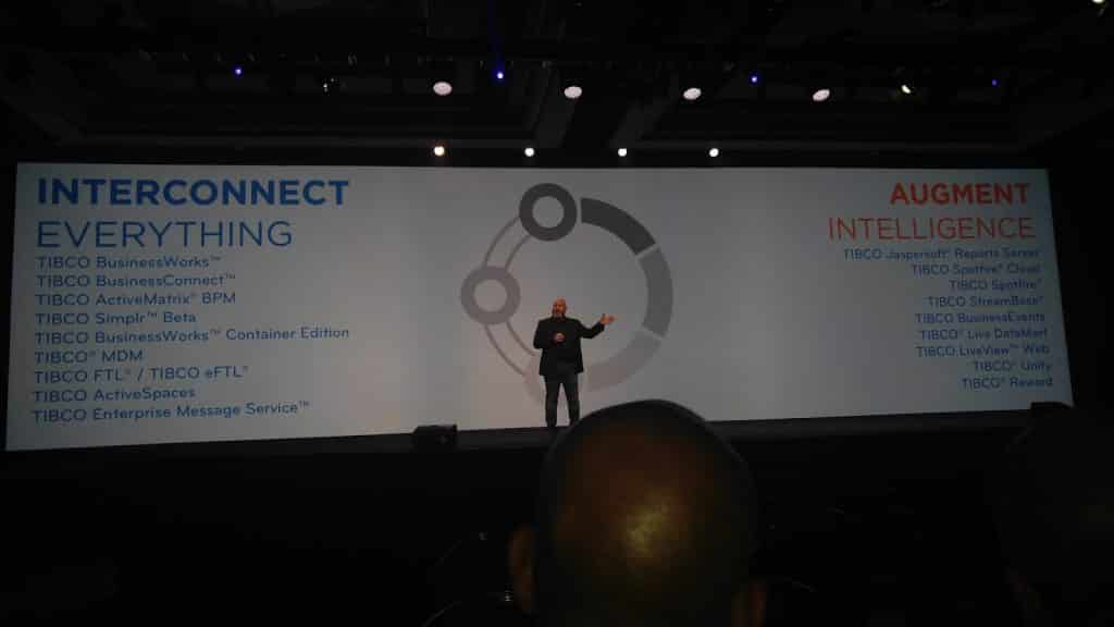 Tibco Tibco