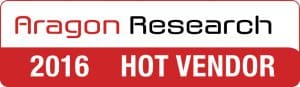aragon research hot vendor aragon research hot vendor