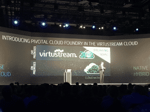 EMC made a number of Cloud announcements at EMC World. EMC made a number of Cloud announcements at EMC World.
