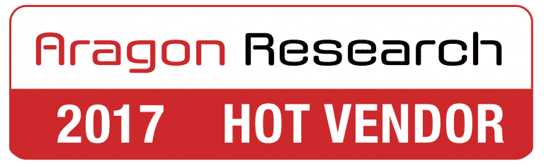 2017 Aragon Research Hot Vendors