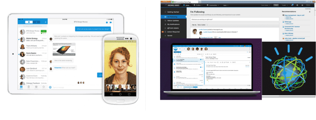 cisco IBM collaboration cisco IBM collaboration