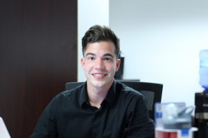 My First Day as an Intern headshot 300x200 - My First Day as an Intern