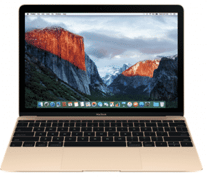 MacBook MacBook
