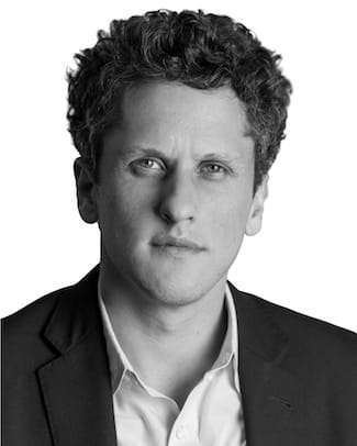 Aaron Levie CEO and cofounder Option 2 - Box Displays Digital Aptitude at BoxWorks
