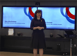 Polycom's New CEO and Product Arsenal Promise Digital Success MaryM 300x217 - Polycom's New CEO and Product Arsenal Promise Digital Success