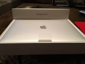 unboxing macbook pro unboxing macbook pro