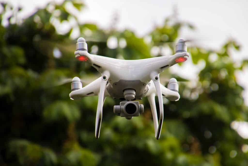 Drone Drone