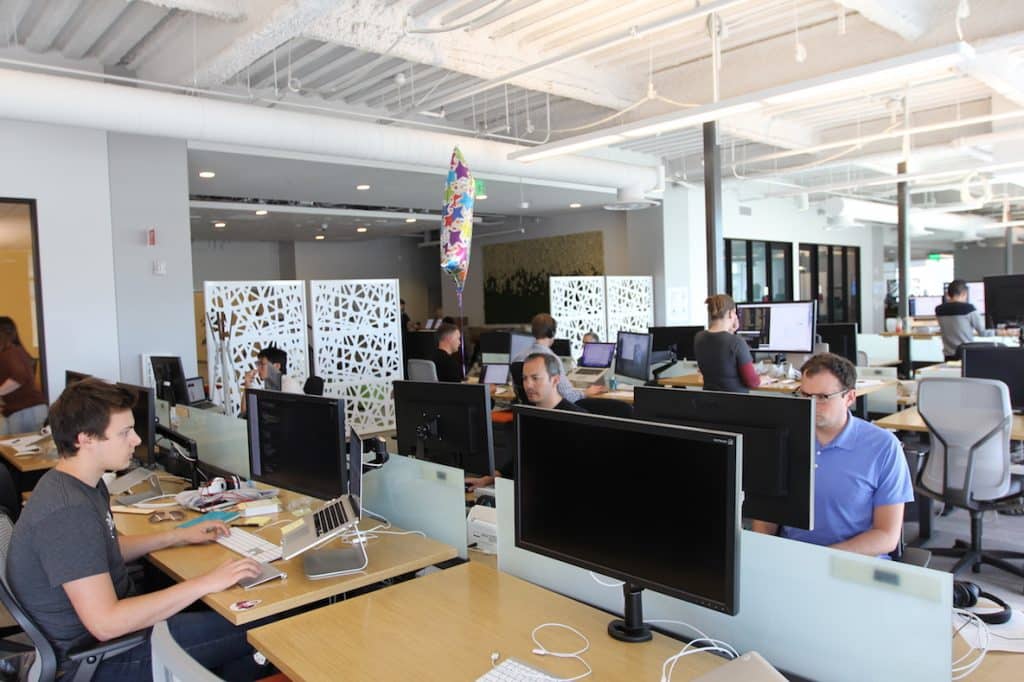 Slack San Francisco Slack San Francisco