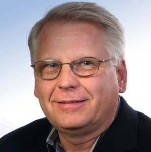 Jim Sinur