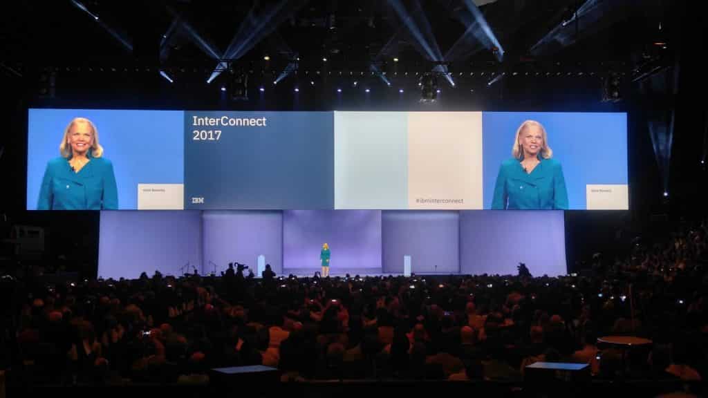 IBM IBM