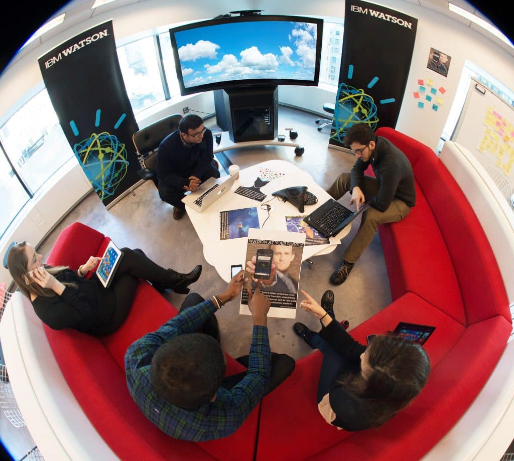 IBM Watson IBM Watson