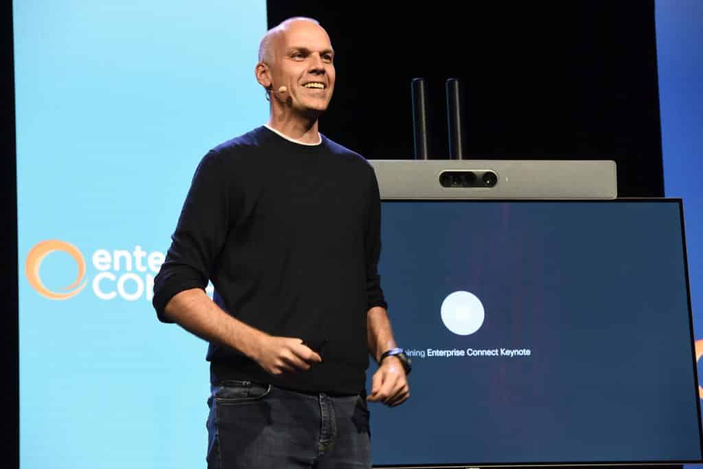 Cisco Keynote Cisco Keynote