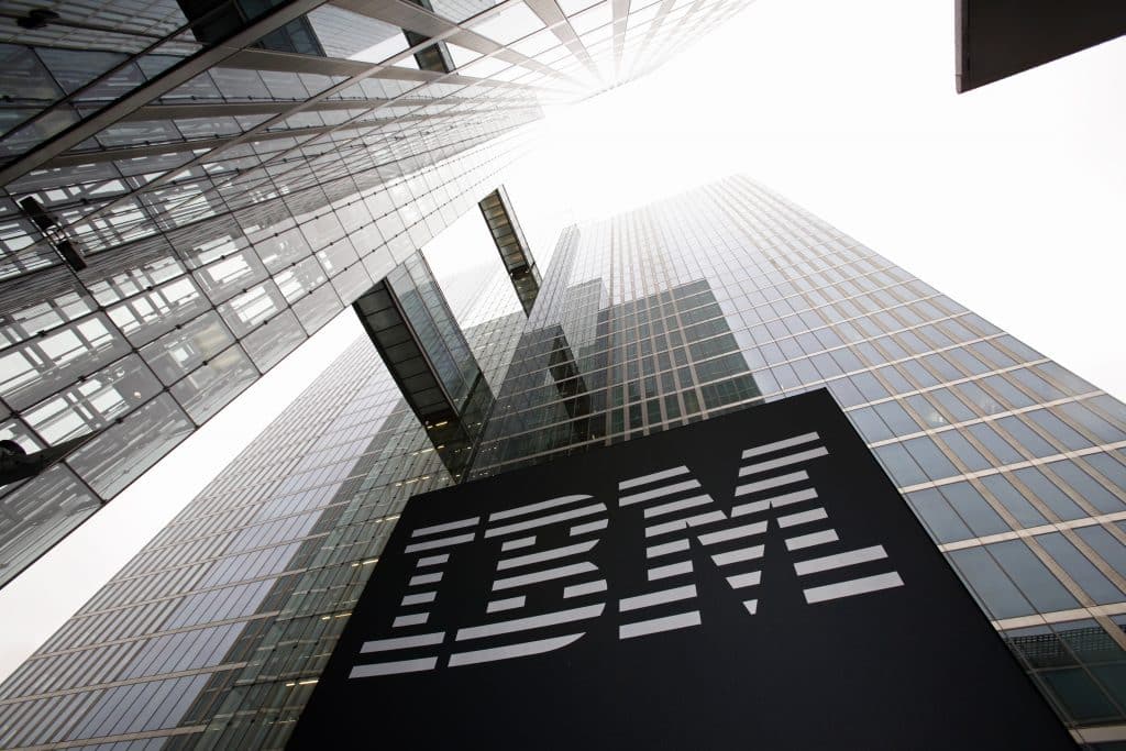 IBM in Munich, Germany IBM in Munich, Germany