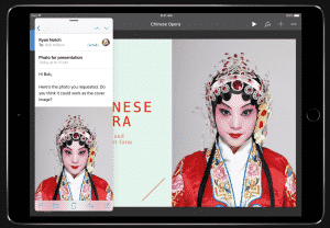 iPad Pro iPad Pro